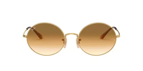 Ray-Ban Oval RB 1970 9147/51 Férfi, Női napszemüveg