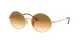 Ray-Ban Oval RB 1970 9147/51 Férfi, Női napszemüveg