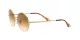 Ray-Ban Oval RB 1970 9147/51 Férfi, Női napszemüveg