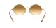 Ray-Ban Oval RB 1970 9147/51 Férfi, Női napszemüveg