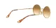 Ray-Ban Oval RB 1970 9147/51 Férfi, Női napszemüveg