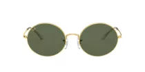 Ray-Ban Oval RB 1970 9196/31 Férfi, Női napszemüveg