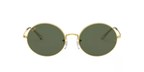 Ray-Ban Oval RB 1970 9196/31 Férfi, Női napszemüveg