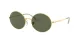 Ray-Ban Oval RB 1970 9196/31 Férfi, Női napszemüveg