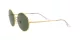 Ray-Ban Oval RB 1970 9196/31 Férfi, Női napszemüveg