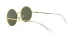 Ray-Ban Oval RB 1970 9196/31 Férfi, Női napszemüveg