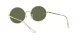 Ray-Ban Oval RB 1970 9196/31 Férfi, Női napszemüveg