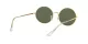 Ray-Ban Oval RB 1970 9196/31 Férfi, Női napszemüveg