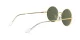 Ray-Ban Oval RB 1970 9196/31 Férfi, Női napszemüveg
