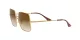 Ray-Ban Square RB 1971 9147/51 Női napszemüveg