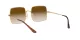 Ray-Ban Square RB 1971 9147/51 Női napszemüveg