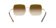 Ray-Ban Square RB 1971 9147/51 Női napszemüveg