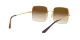 Ray-Ban Square RB 1971 9147/51 Női napszemüveg