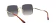 Ray-Ban Square RB 1971 9147/78 Női napszemüveg