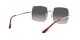Ray-Ban Square RB 1971 9147/78 Női napszemüveg