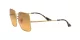 Ray-Ban Square RB 1971 9150/AC Női napszemüveg