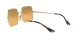 Ray-Ban Square RB 1971 9150/AC Női napszemüveg