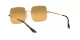 Ray-Ban Square RB 1971 9150/AC Női napszemüveg