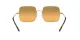 Ray-Ban Square RB 1971 9150/AC Női napszemüveg