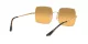 Ray-Ban Square RB 1971 9150/AC Női napszemüveg