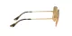 Ray-Ban Square RB 1971 9150/AC Női napszemüveg