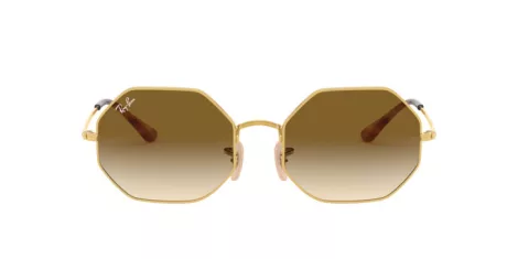 Ray-Ban Octagon RB 1972 9147/51 Férfi, Női napszemüveg