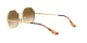 Ray-Ban Octagon RB 1972 9147/51 Férfi, Női napszemüveg