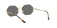 Ray-Ban Octagon RB 1972 9150/B1 Férfi, Női napszemüveg