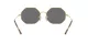 Ray-Ban Octagon RB 1972 9150/B1 Férfi, Női napszemüveg
