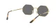 Ray-Ban Octagon RB 1972 9150/B1 Férfi, Női napszemüveg