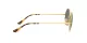Ray-Ban Octagon RB 1972 9150/B1 Férfi, Női napszemüveg