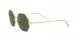 Ray-Ban Octagon RB 1972 9196/31 Férfi, Női napszemüveg