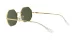 Ray-Ban Octagon RB 1972 9196/31 Férfi, Női napszemüveg
