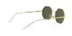 Ray-Ban Octagon RB 1972 9196/31 Férfi, Női napszemüveg