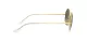 Ray-Ban Octagon RB 1972 9196/31 Férfi, Női napszemüveg