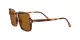 Ray-Ban Square Ii RB 1973 954/57 Női napszemüveg
