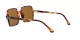 Ray-Ban Square Ii RB 1973 954/57 Női napszemüveg
