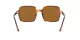 Ray-Ban Square Ii RB 1973 954/57 Női napszemüveg