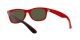 Ray-Ban New Wayfarer RB 2132M F638/30