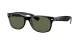 Ray-Ban New Wayfarer RB 2132 6052 Férfi, Női napszemüveg
