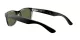Ray-Ban New Wayfarer RB 2132 6052 Férfi, Női napszemüveg