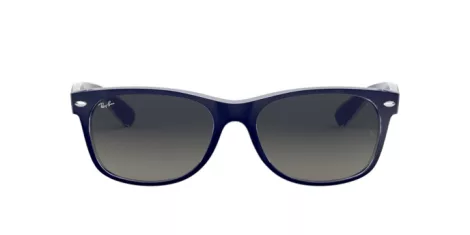 Ray-Ban New Wayfarer RB 2132 6053/71 Férfi, Női napszemüveg