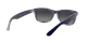 Ray-Ban New Wayfarer RB 2132 6053/71 Férfi, Női napszemüveg