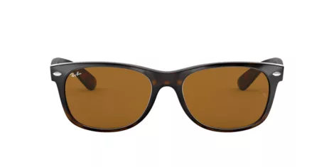 Ray-Ban New Wayfarer RB 2132 710 Férfi, Női napszemüveg