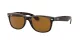 Ray-Ban New Wayfarer RB 2132 710 Férfi, Női napszemüveg