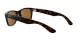 Ray-Ban New Wayfarer RB 2132 710 Férfi, Női napszemüveg
