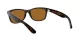 Ray-Ban New Wayfarer RB 2132 710 Férfi, Női napszemüveg
