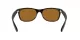 Ray-Ban New Wayfarer RB 2132 710 Férfi, Női napszemüveg