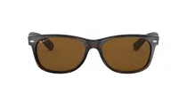   Ray-Ban New Wayfarer RB 2132 902/57 Férfi, Női napszemüveg