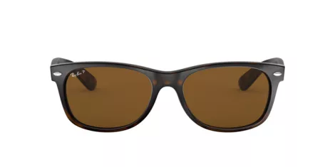 Ray-Ban New Wayfarer RB 2132 902/57 Férfi, Női napszemüveg